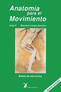 Anatomia para el movimiento