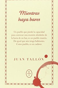 Mientras haya bares