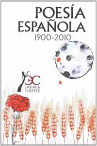 Poesía española (1900-2010)