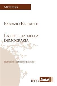 Fiducia Nella Democrazia