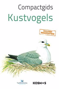 CONCISE COASTAL BIRD CO ED NETH