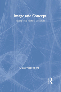 Image and Concept