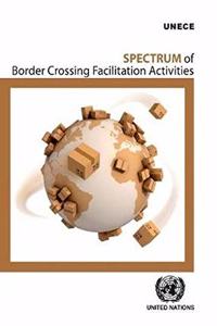 Spectrum of Border Crossing Facilitation Activities