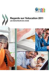 Regards sur l'éducation 2011