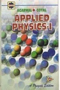 Applied Physics I