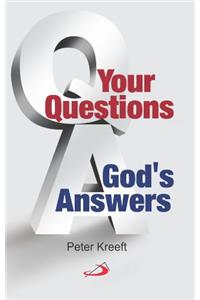 Your Question God's Answers