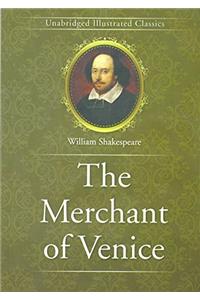 ICSE - UC10 - The Merchant of Venice Class 10