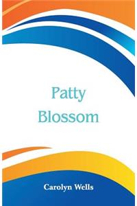 Patty Blossom