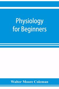 Physiology for beginners