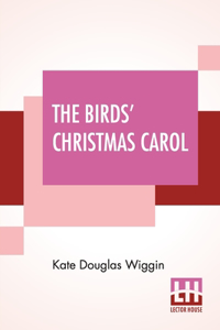 The Birds' Christmas Carol