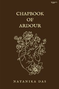 Chapbook of Ardour