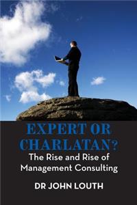 Expert or Charlatan?