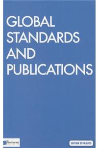 Global Standards and Publications