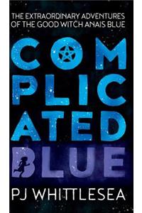 Complicated Blue