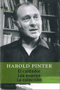 Cuidador, El Los Enanos