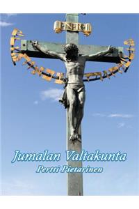 Jumalan Valtakunta