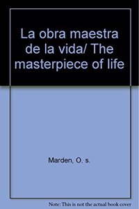Obra Maestra de La Vida