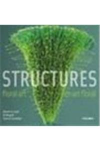 Floral Art Structures