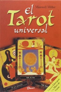 Tarot universal / Universal Tarot: Libro Guia Y Mazo De Cartas (Inspiracion)