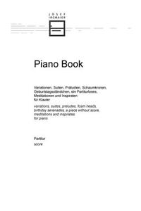 Piano Book
