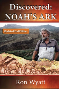 Discovered- Noah's Ark