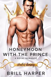 Honeymoon With The Prince