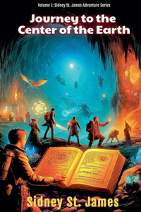 Journey to the Center of the Earth