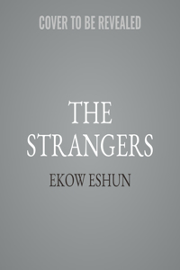 The Strangers