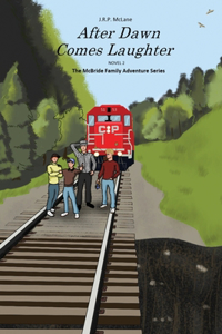 After Dawn Comes Laughter