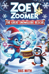 Zoey the Zoomer and the Great Snowglobe Rescue