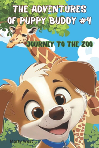 The Adventures of Puppy Buddy