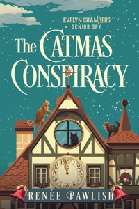 The Catmas Conspiracy