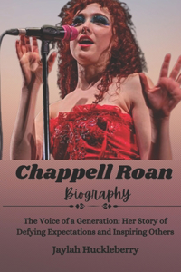 Chappell Roan Biography