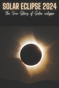 Solar eclipse 2024