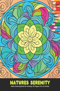 Natures Serenity