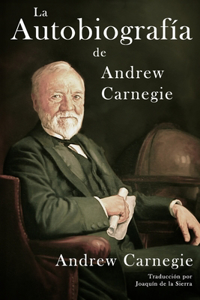 Autobiografía de Andrew Carnegie