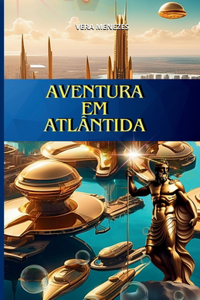 Aventura Em Atlântida