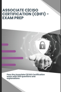EC-Council Associate CCISO Certification Exam Prep