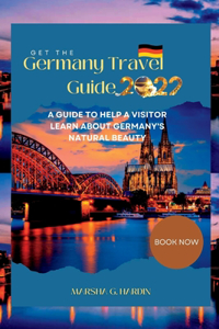 Germany Travel Guide 2022