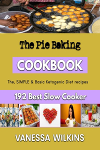 Pie Baking