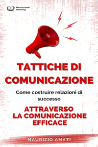 Tattiche di Comunicazione