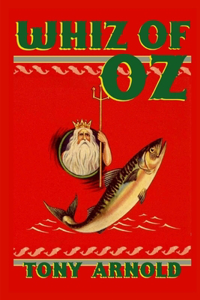 Whiz of Oz