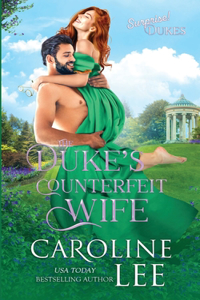 Duke's Counterfeit Wife
