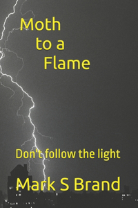 Moth to a Flame