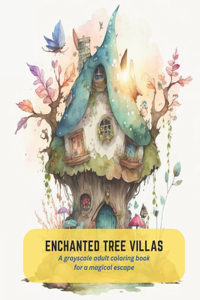 Enchanted Tree Villas
