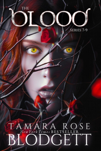 Blood Series, 7-9