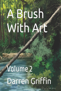 A Brush With Art