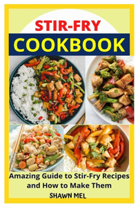 Stir-Fry Cookbook