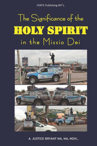 The Significance of the Holy Spirit in the Misso Dei