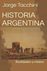 Historia Argentina